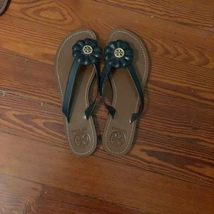 Tory Burch Flip Flops